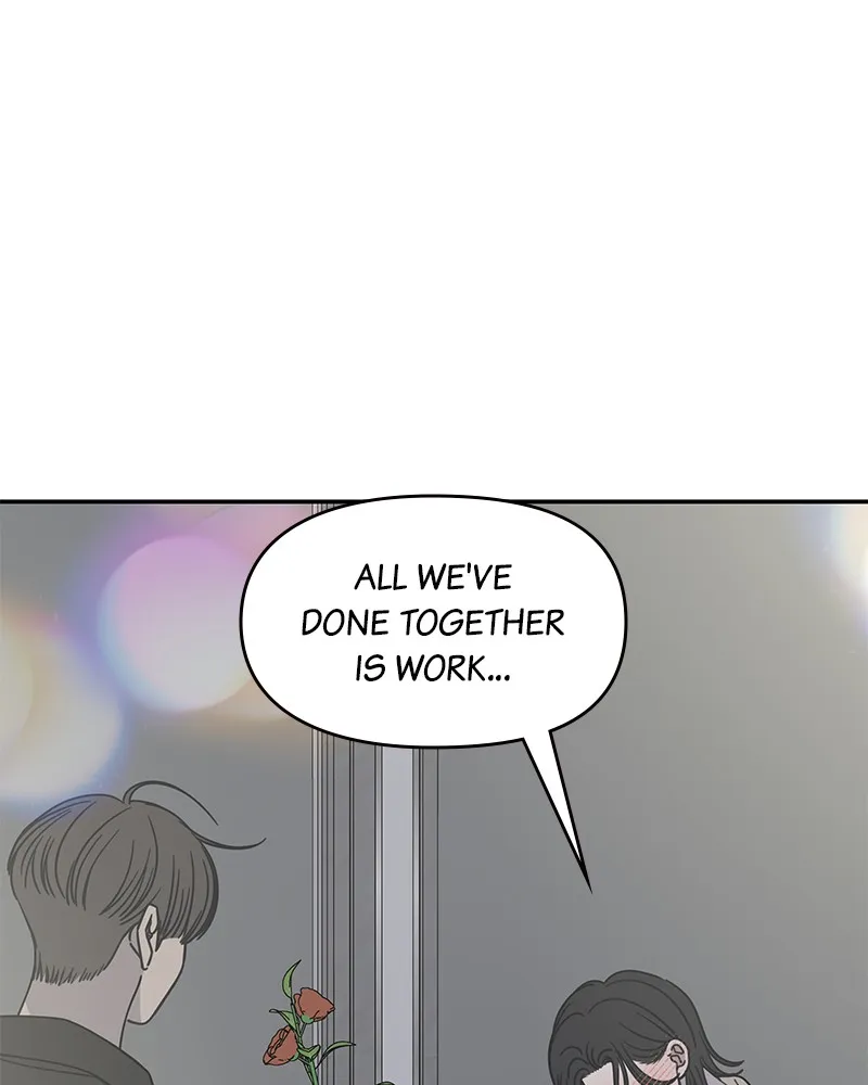 No Office Romance! Chapter 48 page 57 - 