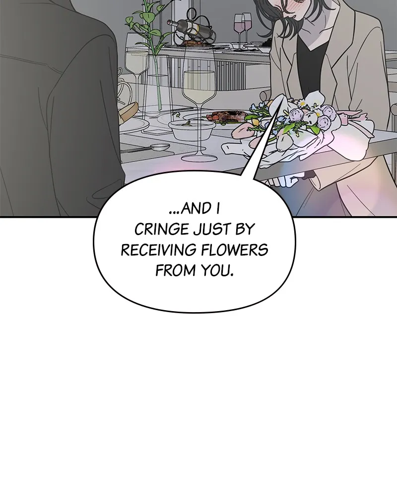 No Office Romance! Chapter 48 page 58 - 