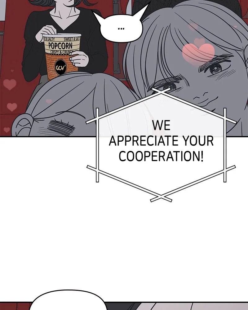 No Office Romance! Chapter 48 page 95 - 