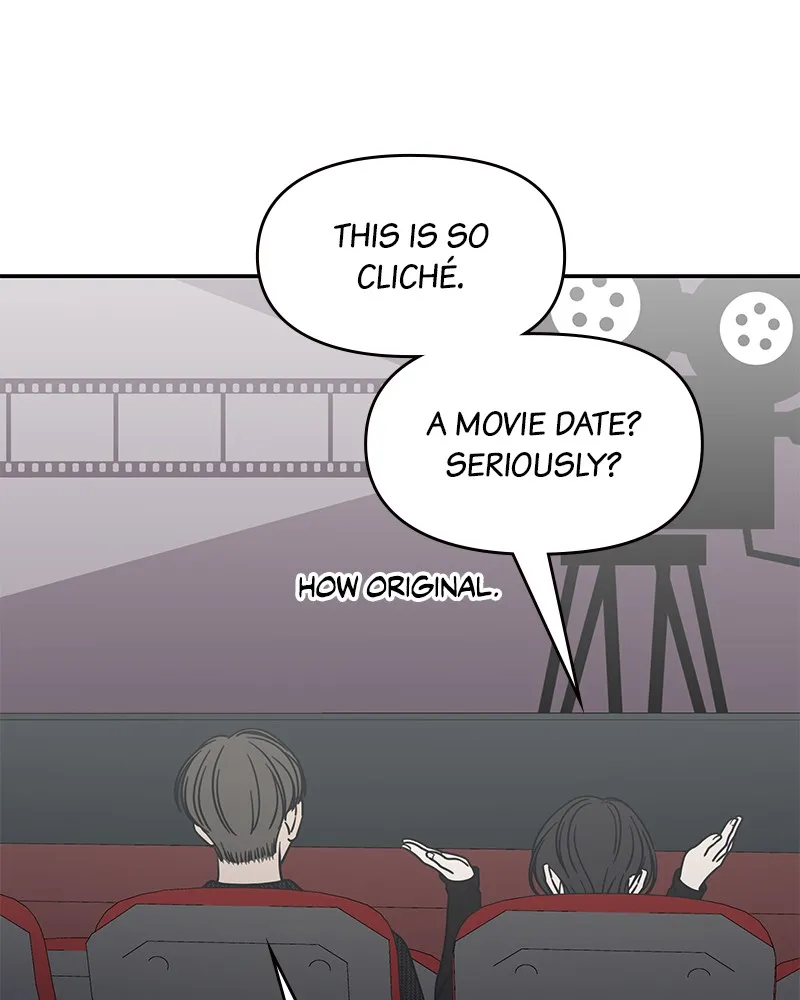 No Office Romance! Chapter 48 page 97 - 