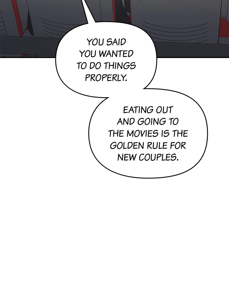 No Office Romance! Chapter 48 page 98 - 