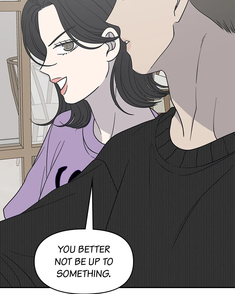 No Office Romance! Chapter 49 page 102 - 