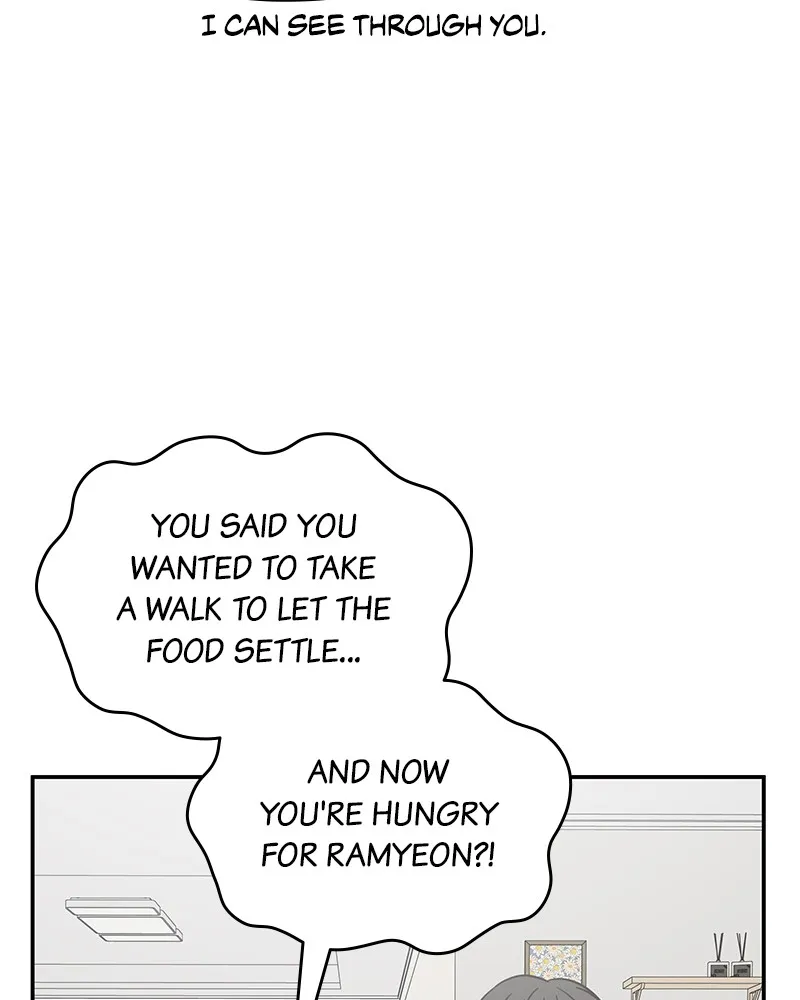 No Office Romance! Chapter 49 page 103 - 