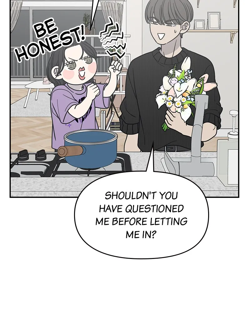 No Office Romance! Chapter 49 page 104 - 