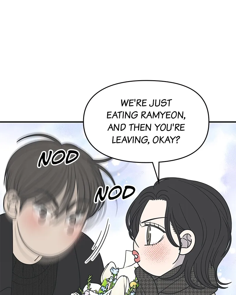 No Office Romance! Chapter 49 page 108 - 