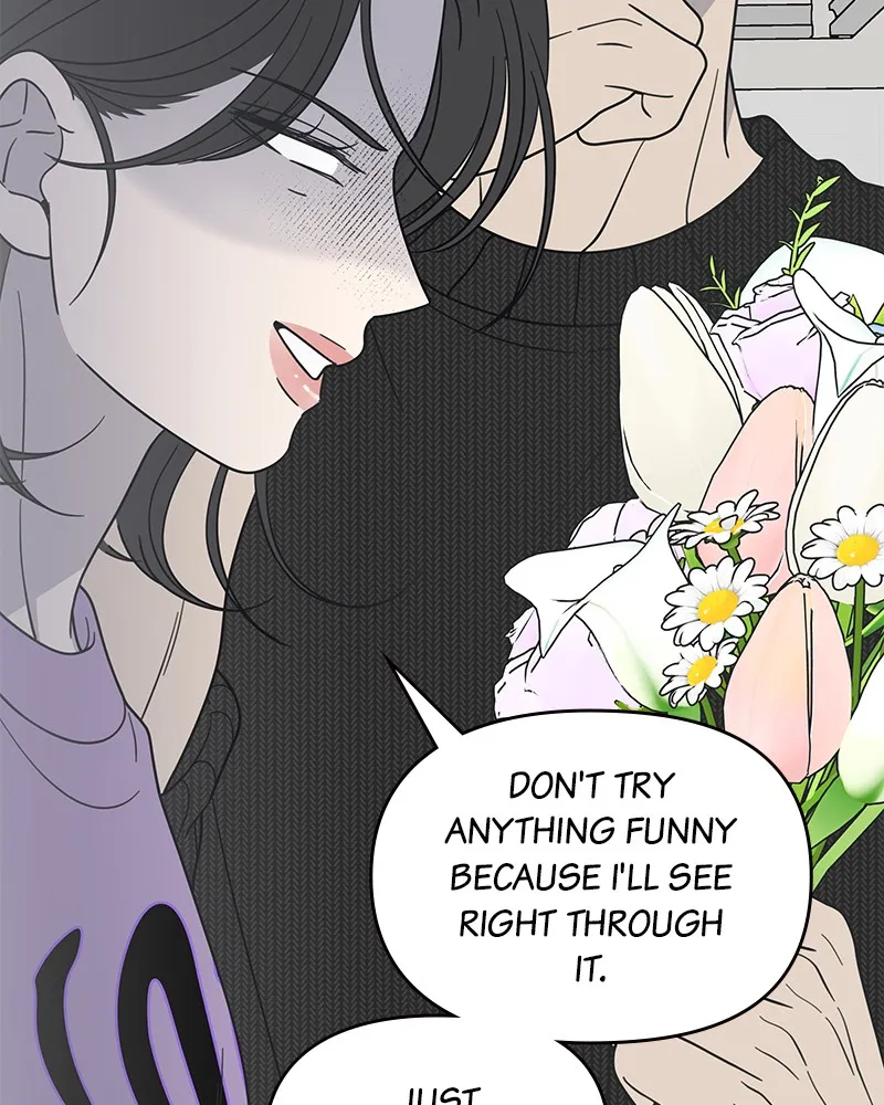 No Office Romance! Chapter 49 page 110 - 
