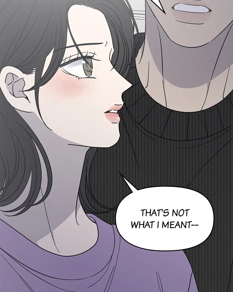 No Office Romance! Chapter 49 page 115 - 