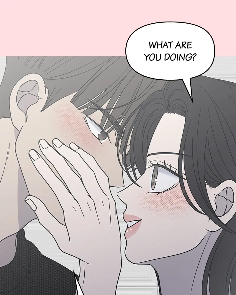 No Office Romance! Chapter 49 page 119 - 