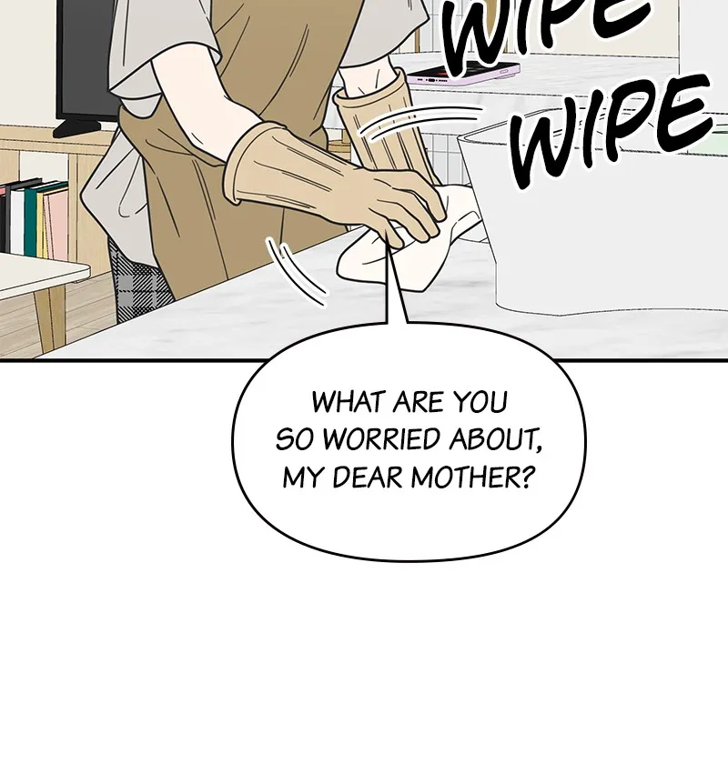 No Office Romance! Chapter 49 page 21 - 