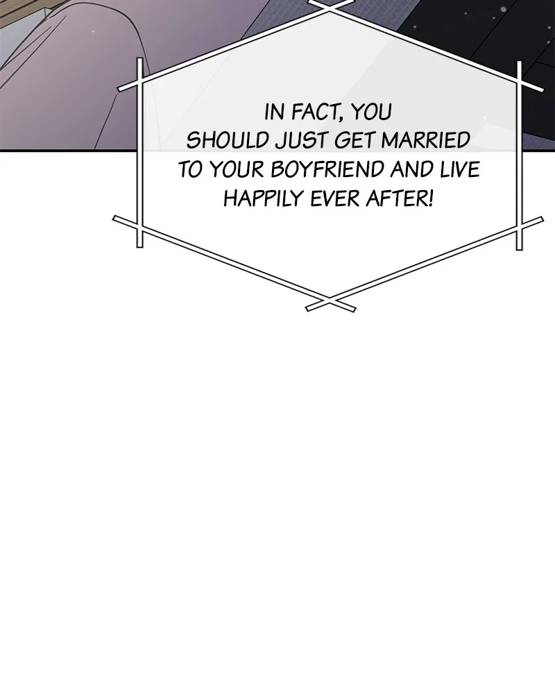 No Office Romance! Chapter 49 page 35 - 