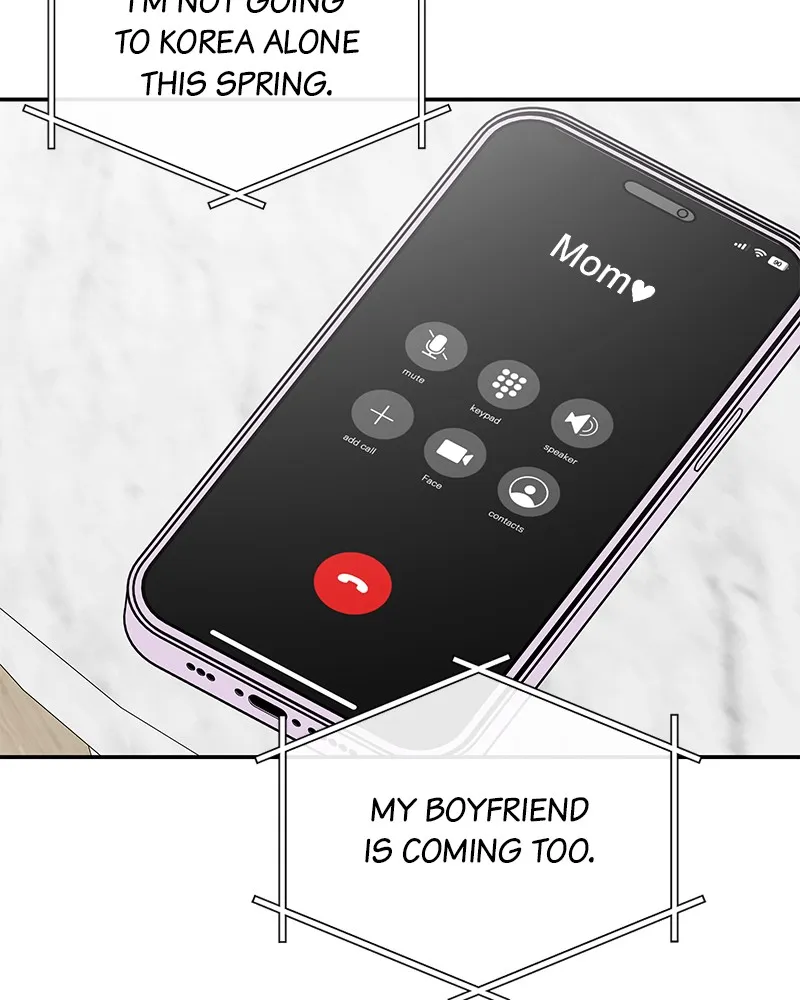 No Office Romance! Chapter 49 page 39 - 