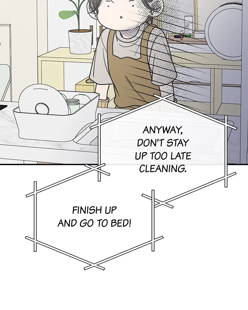 No Office Romance! Chapter 49 page 41 - 