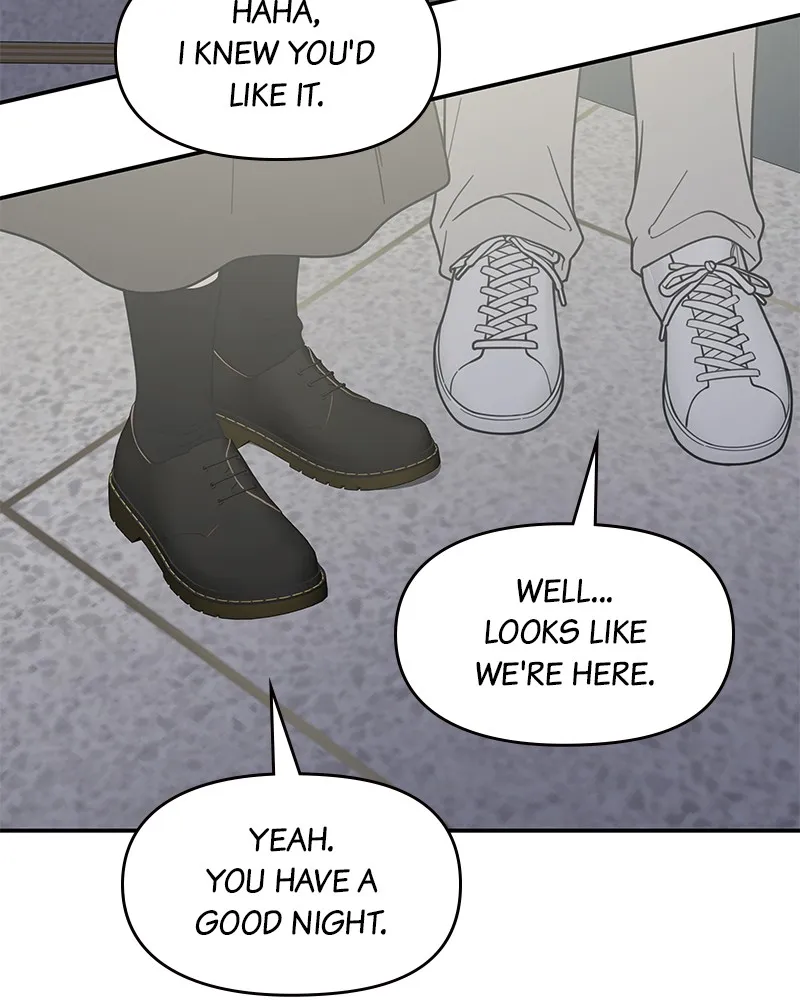 No Office Romance! Chapter 49 page 53 - 