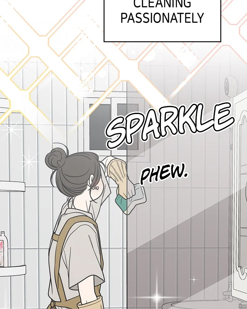 No Office Romance! Chapter 49 page 7 - 
