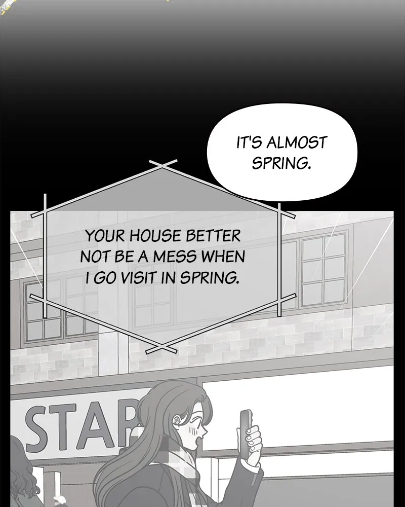 No Office Romance! Chapter 49 page 9 - 