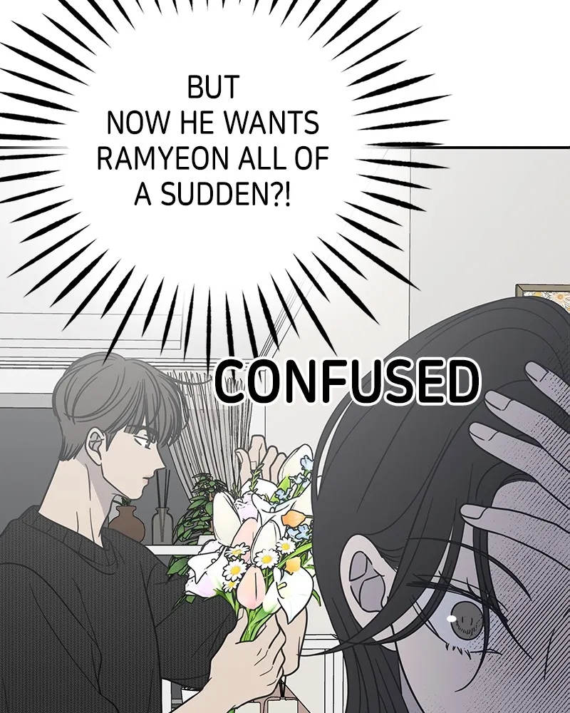 No Office Romance! Chapter 49 page 91 - 