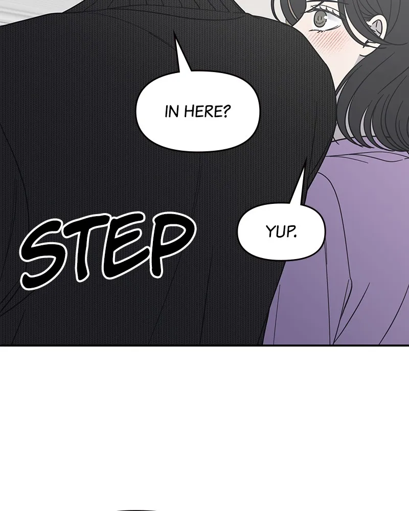 No Office Romance! Chapter 49 page 97 - 