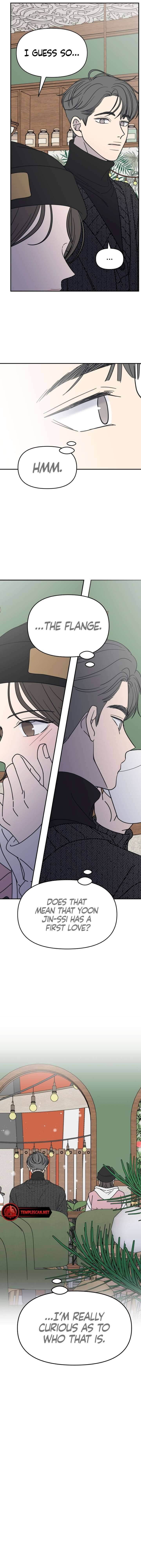 No Office Romance! Chapter 5 page 13 - 