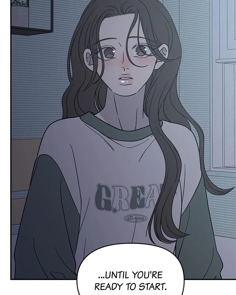 No Office Romance! Chapter 58 page 117 - 