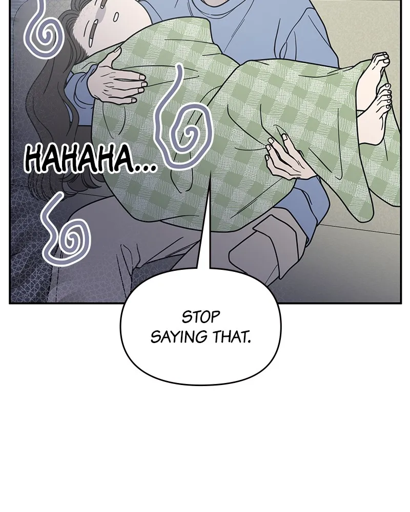 No Office Romance! Chapter 58 page 29 - 