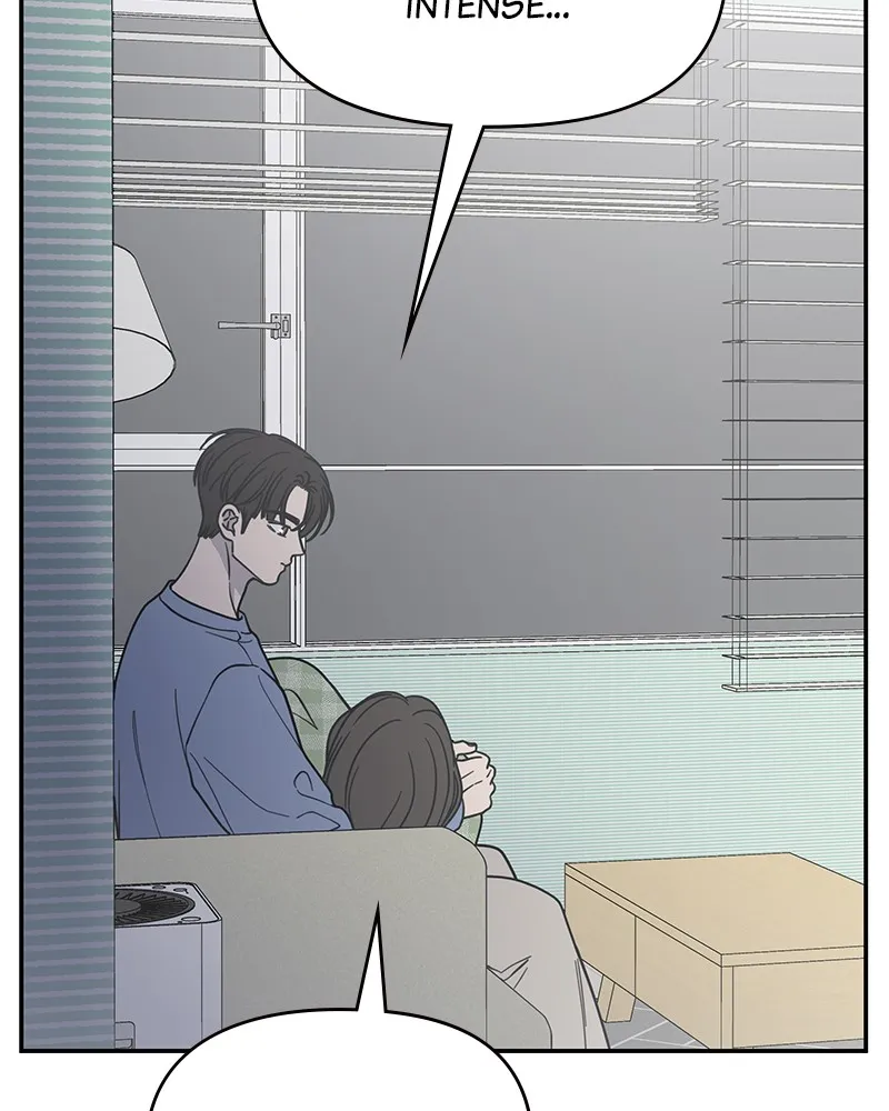 No Office Romance! Chapter 58 page 32 - 