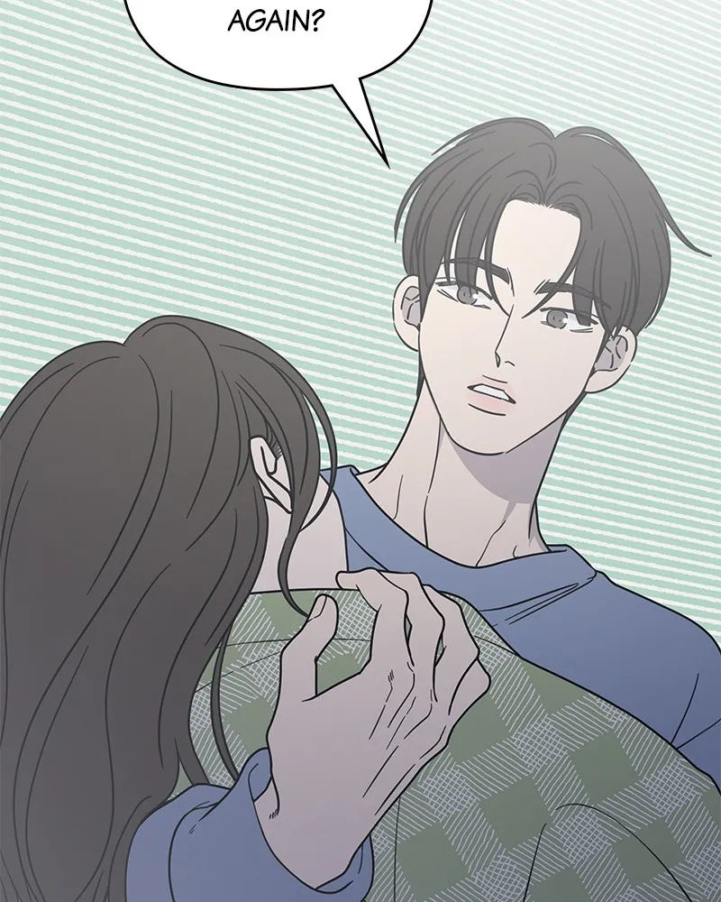 No Office Romance! Chapter 58 page 38 - 