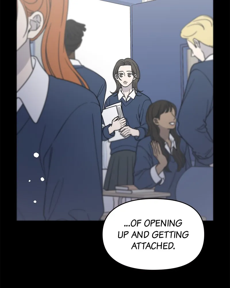 No Office Romance! Chapter 58 page 42 - 