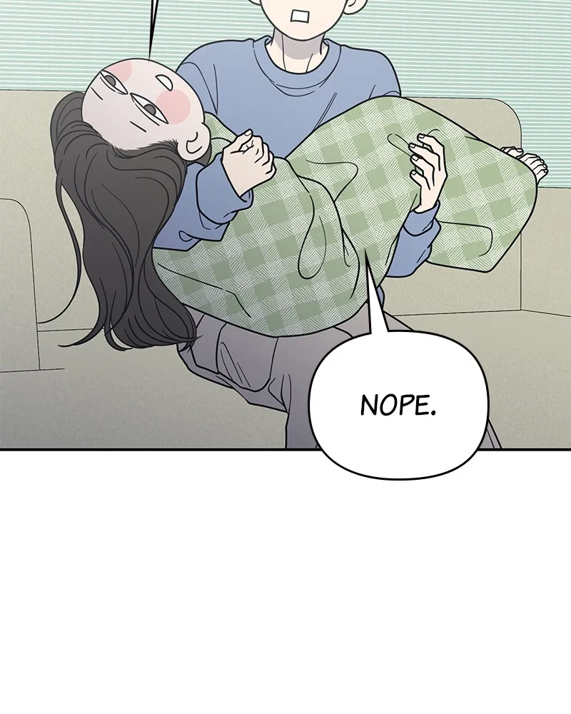 No Office Romance! Chapter 58 page 50 - 