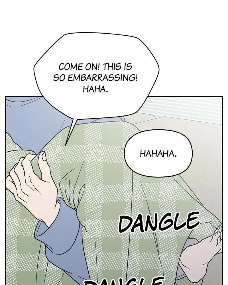 No Office Romance! Chapter 58 page 51 - 
