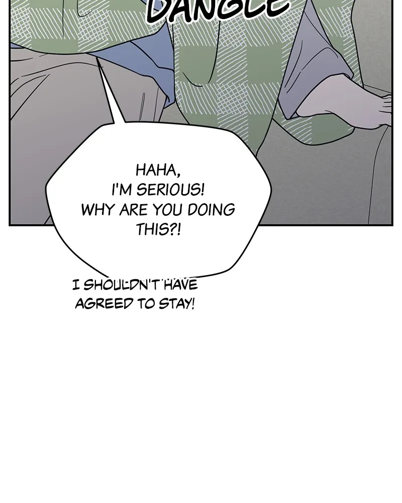 No Office Romance! Chapter 58 page 52 - 
