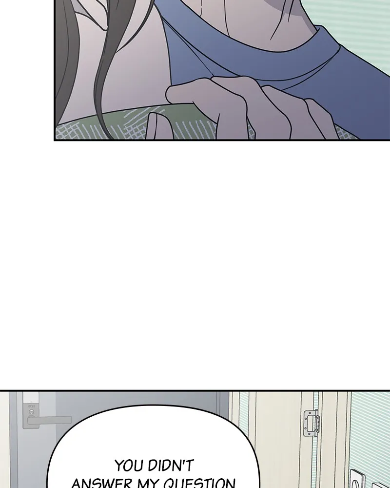 No Office Romance! Chapter 58 page 59 - 