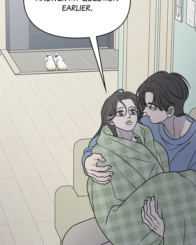 No Office Romance! Chapter 58 page 60 - 
