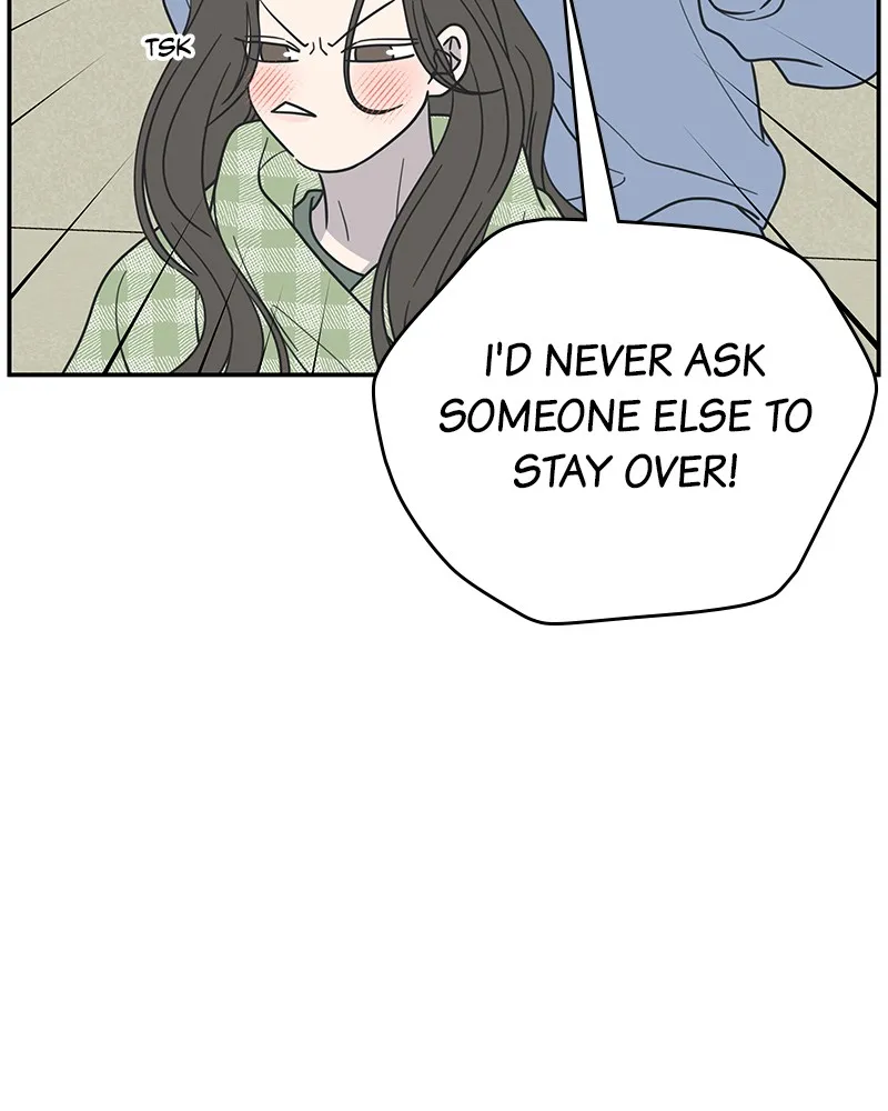 No Office Romance! Chapter 58 page 7 - 