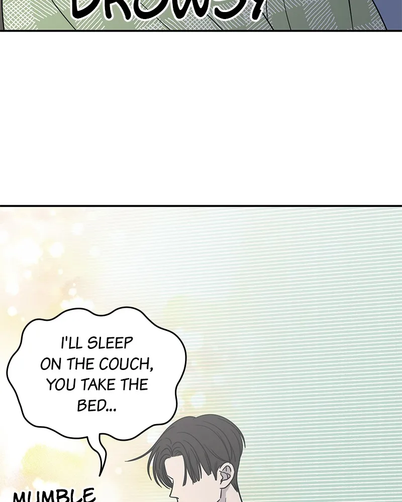No Office Romance! Chapter 58 page 79 - 