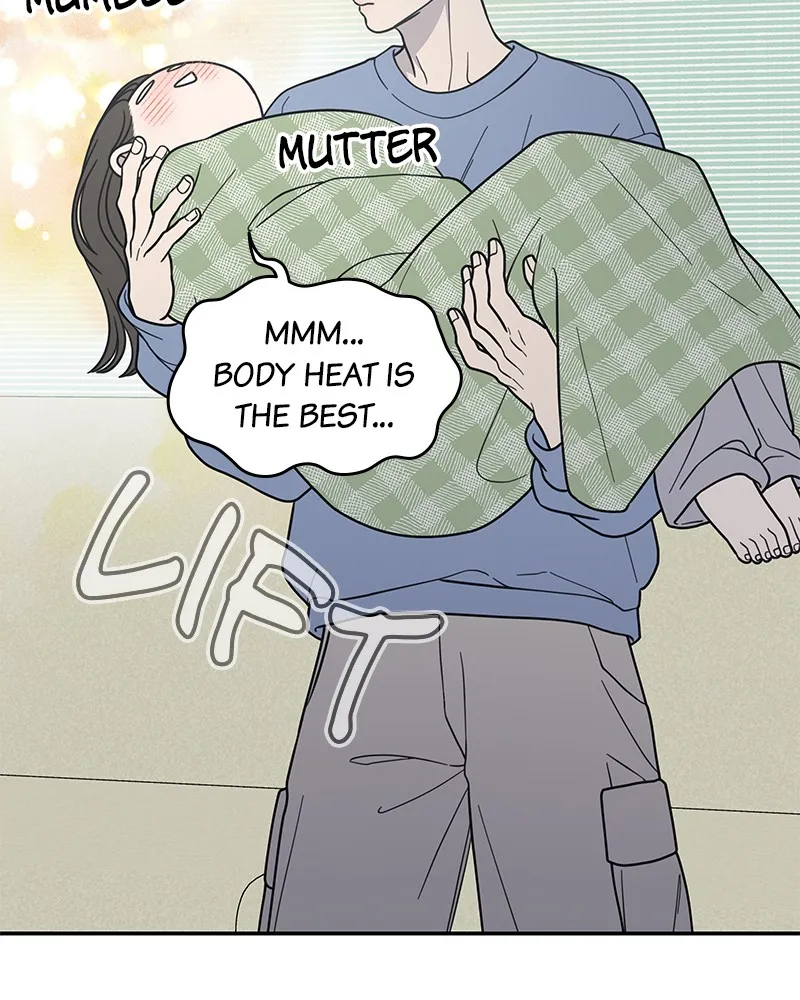 No Office Romance! Chapter 58 page 80 - 