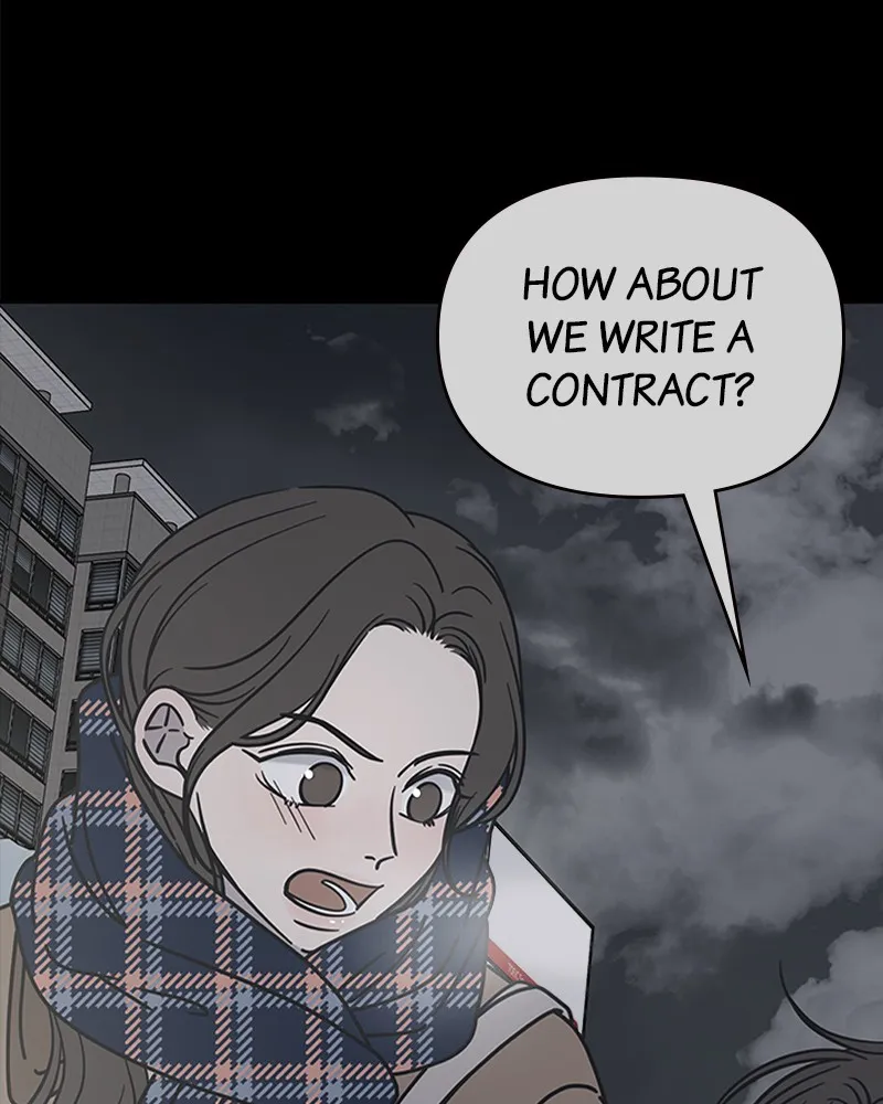 No Office Romance! Chapter 58 page 93 - 