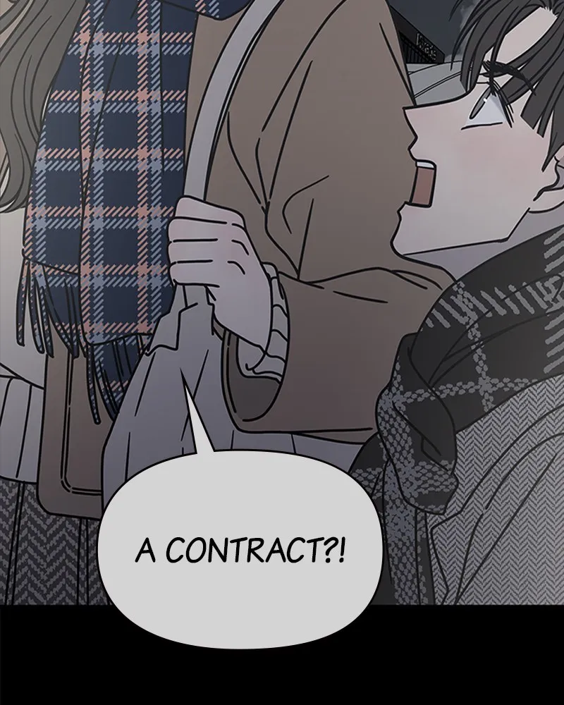 No Office Romance! Chapter 58 page 94 - 