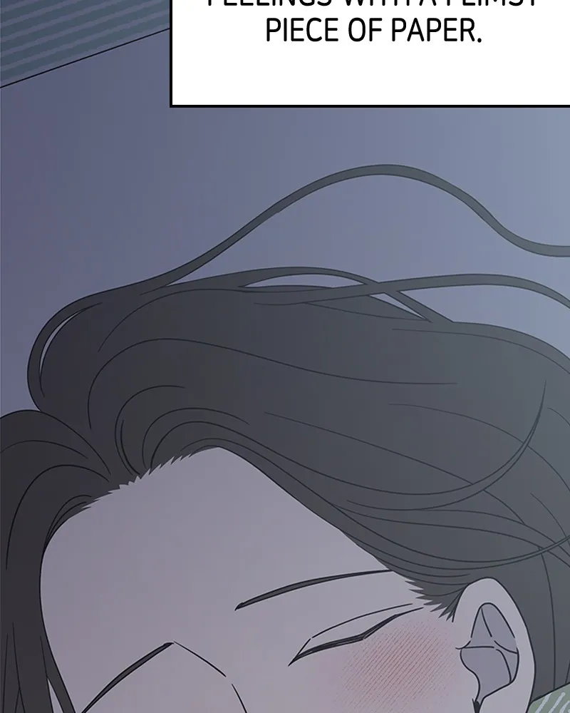 No Office Romance! Chapter 58 page 96 - 