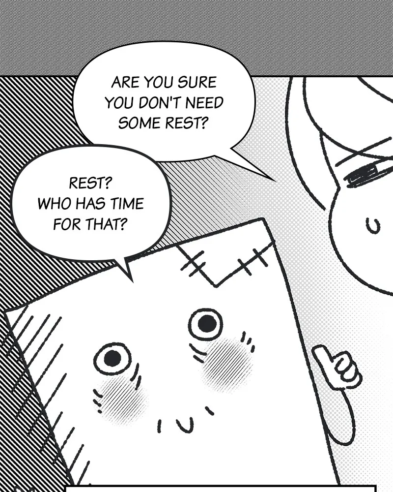No Office Romance! Chapter 59 page 18 - 