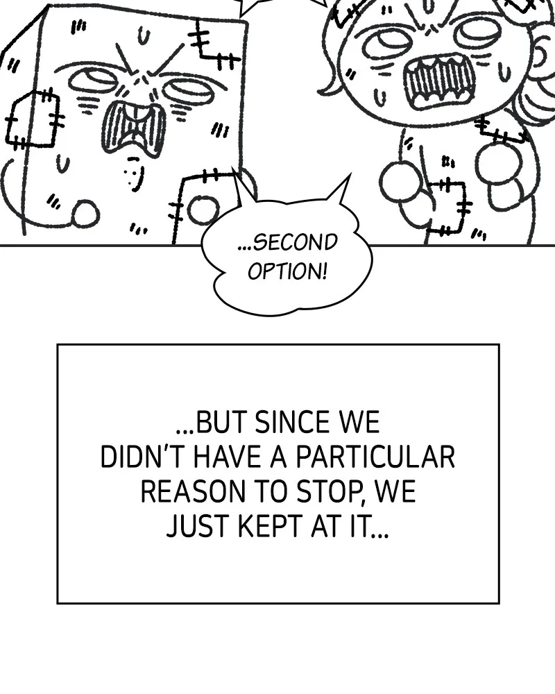 No Office Romance! Chapter 59 page 22 - 