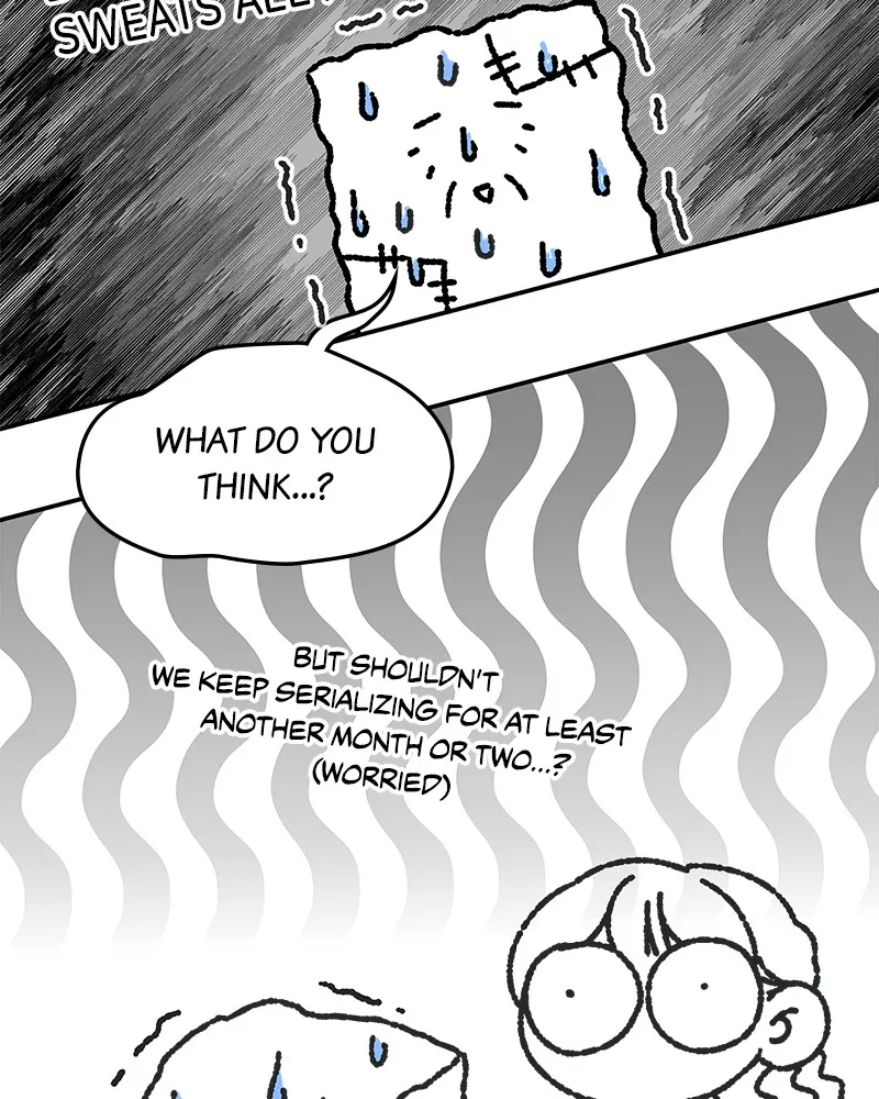 No Office Romance! Chapter 59 page 25 - 