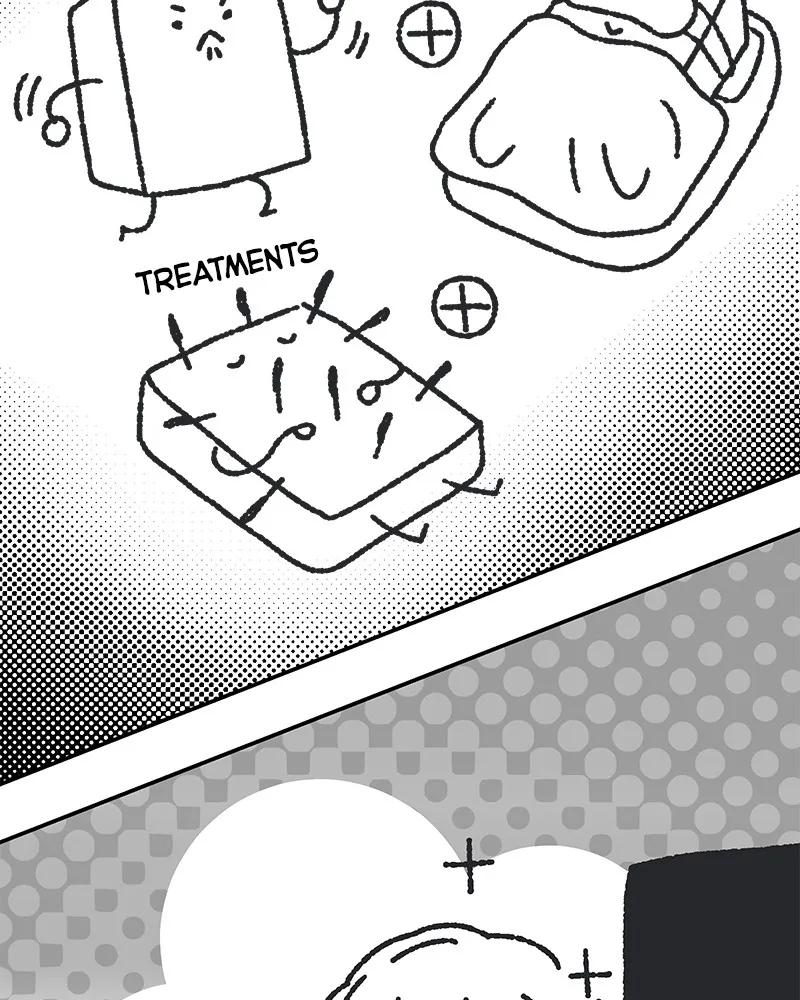 No Office Romance! Chapter 59 page 37 - 