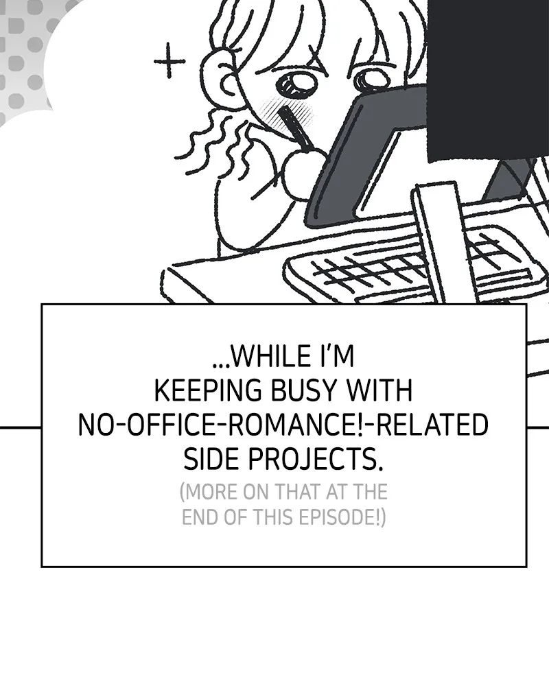 No Office Romance! Chapter 59 page 38 - 