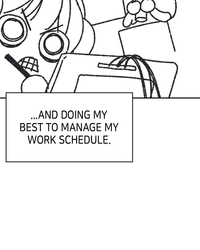 No Office Romance! Chapter 59 page 43 - 