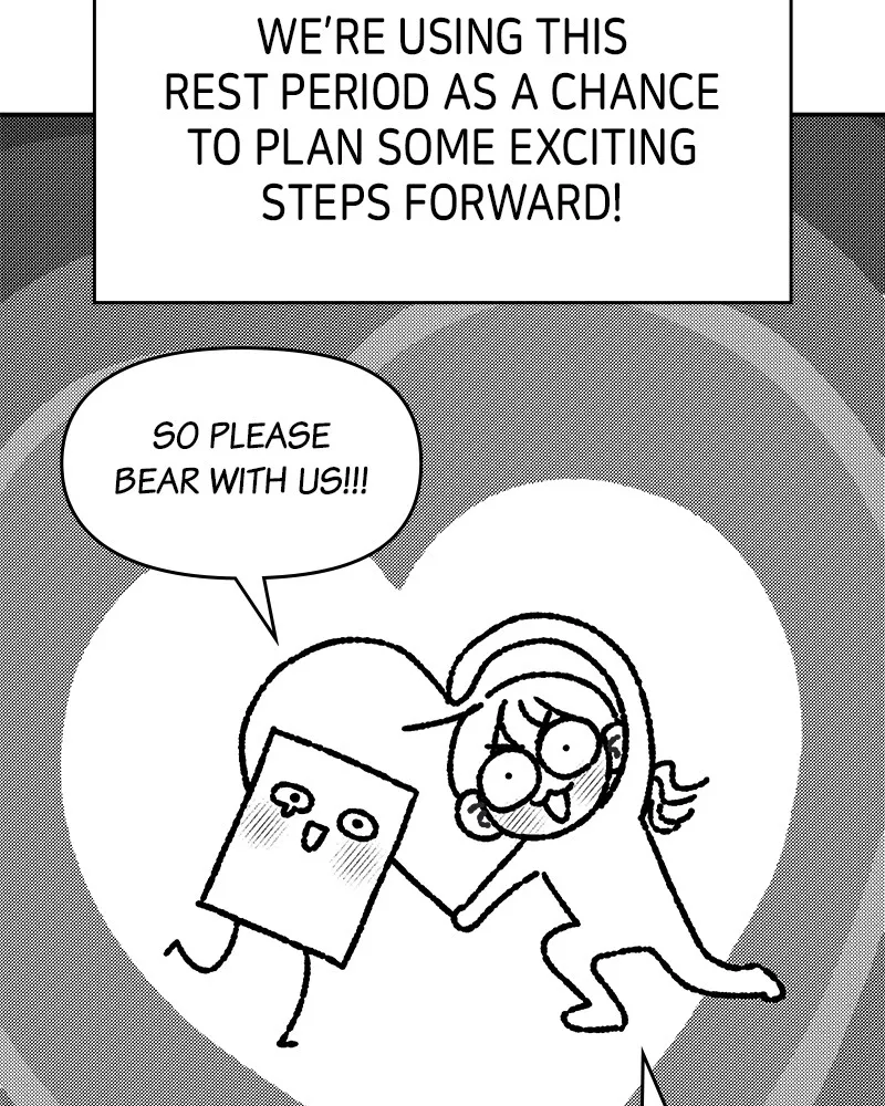 No Office Romance! Chapter 59 page 48 - 