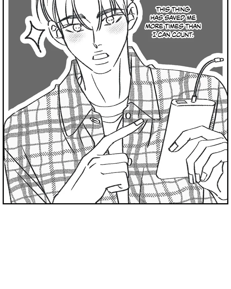 No Office Romance! Chapter 59 page 54 - 