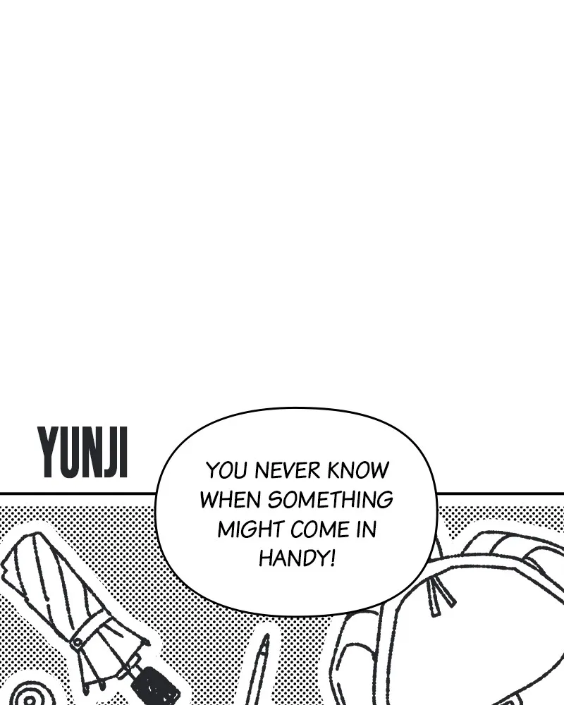 No Office Romance! Chapter 59 page 55 - 