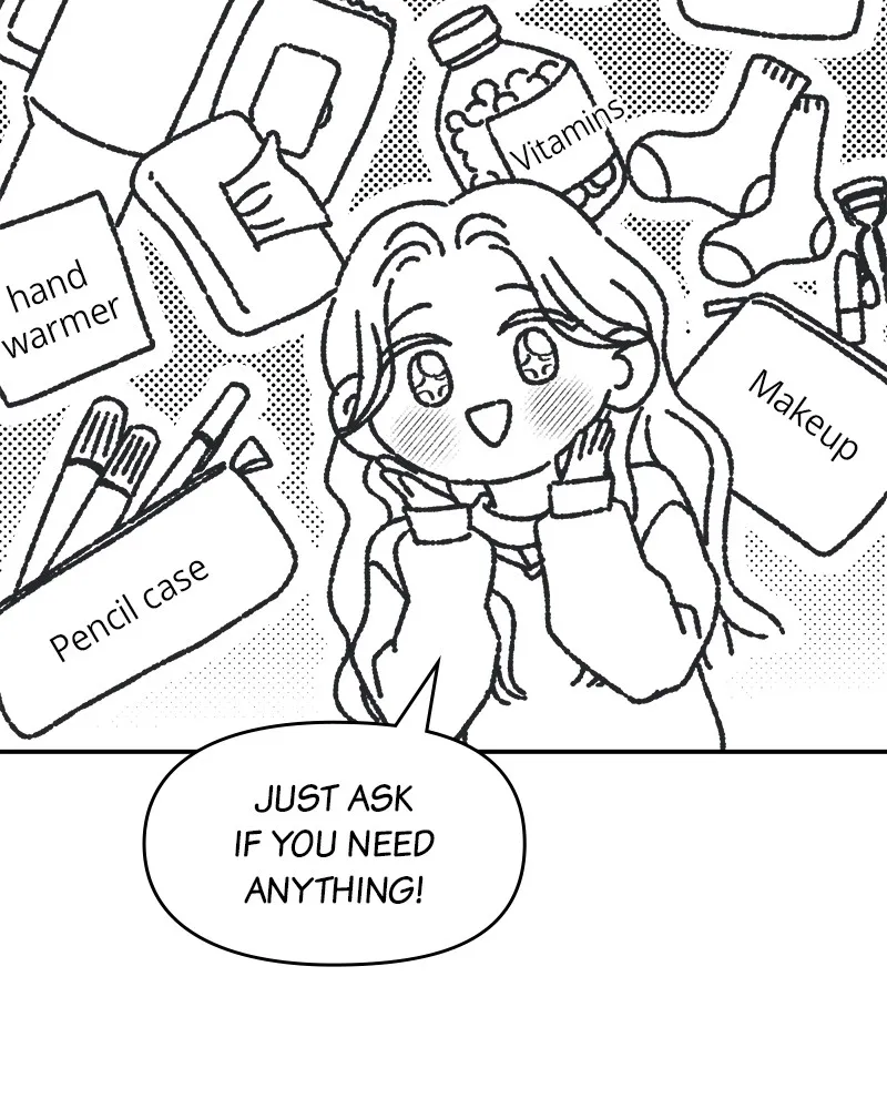 No Office Romance! Chapter 59 page 57 - 