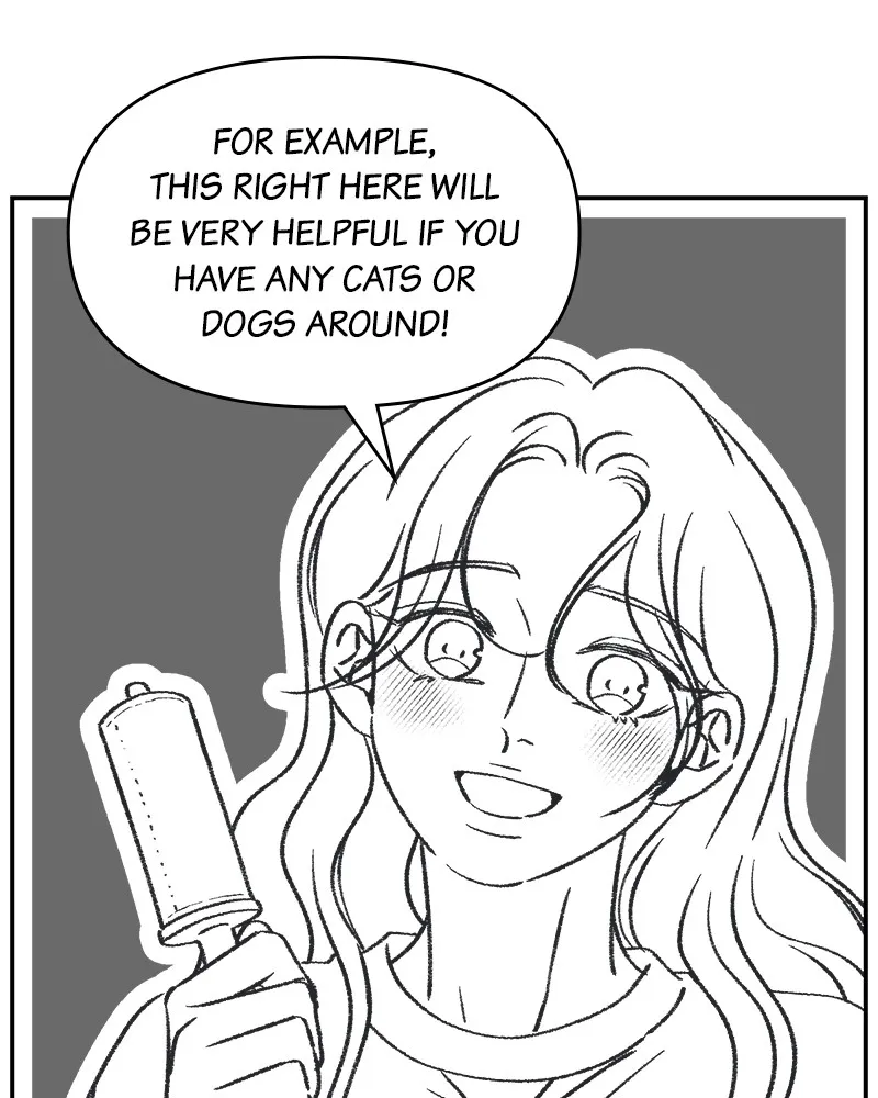 No Office Romance! Chapter 59 page 58 - 