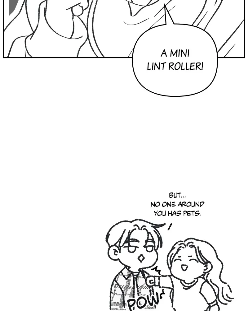 No Office Romance! Chapter 59 page 59 - 